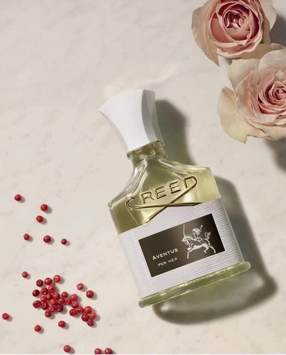 น้ำหอม Creed Aventus for Her EDP 75ml