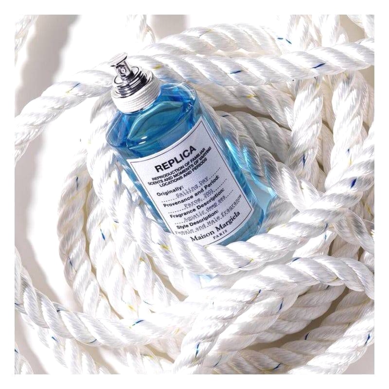 น้ำหอม Replica Sailing Day 100ml