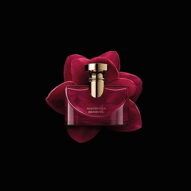 น้ำหอม Bvlgari Splendida Magnolia Sensuel EDP 100ml. (มีกล่อง)