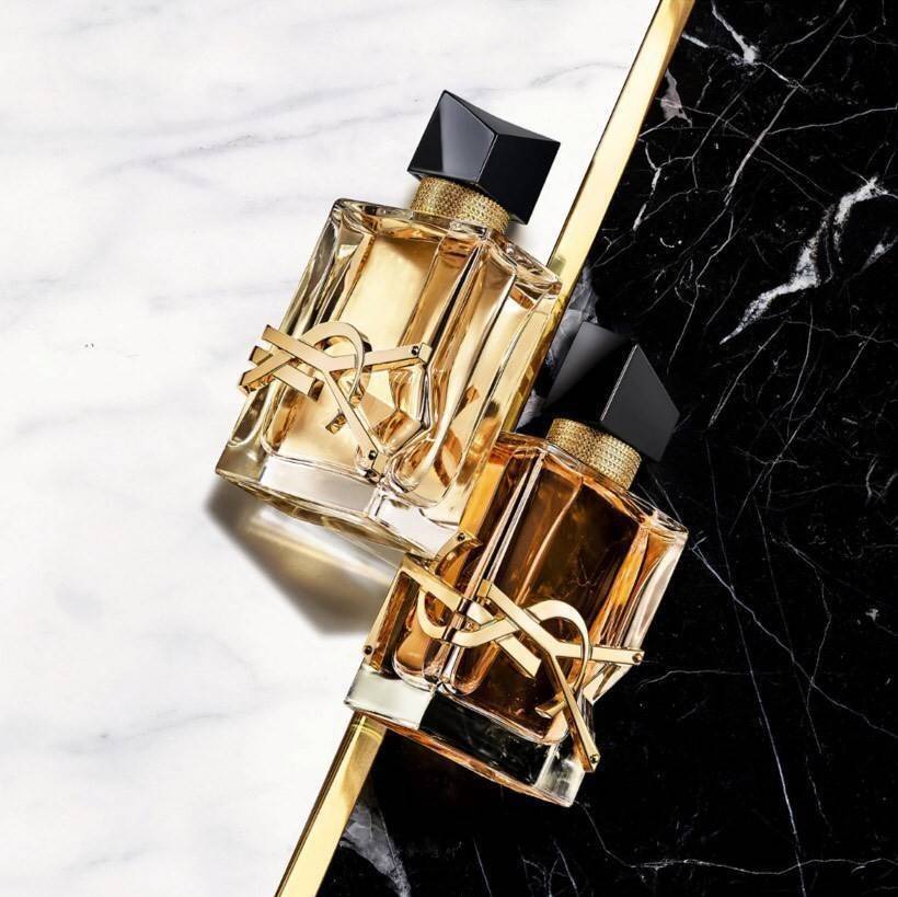 น้ำหอม YSL Libre Intense 90ml