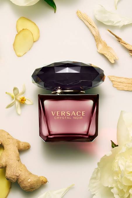 น้ำหอม Versace Bright Crystal Noir EDT 90ml.