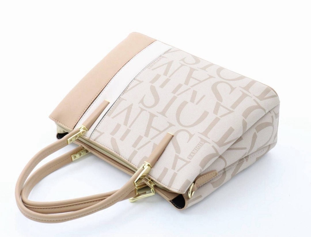 กระเป๋าถือ กระเป๋าสะพาย 💥 สินค้าพร้อมส่ง ✅วัสดุทำจากแคนวาส เนื้อพิเศษ ✅งานเกรดพรีเมี่ยม ✅มีหลายช่องการใช้งาน