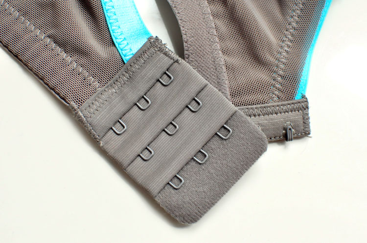 ชุดชั้นใน บราลูกไม้ เกรดพรีเมี่ยมส่งยุโรป สีเนื้อ แต่งลูกไม้ แต่งสายสีฟ้า ลูกไม้เกรดAAA เก็บทรงสวยมากๆคะ Size B80/B85