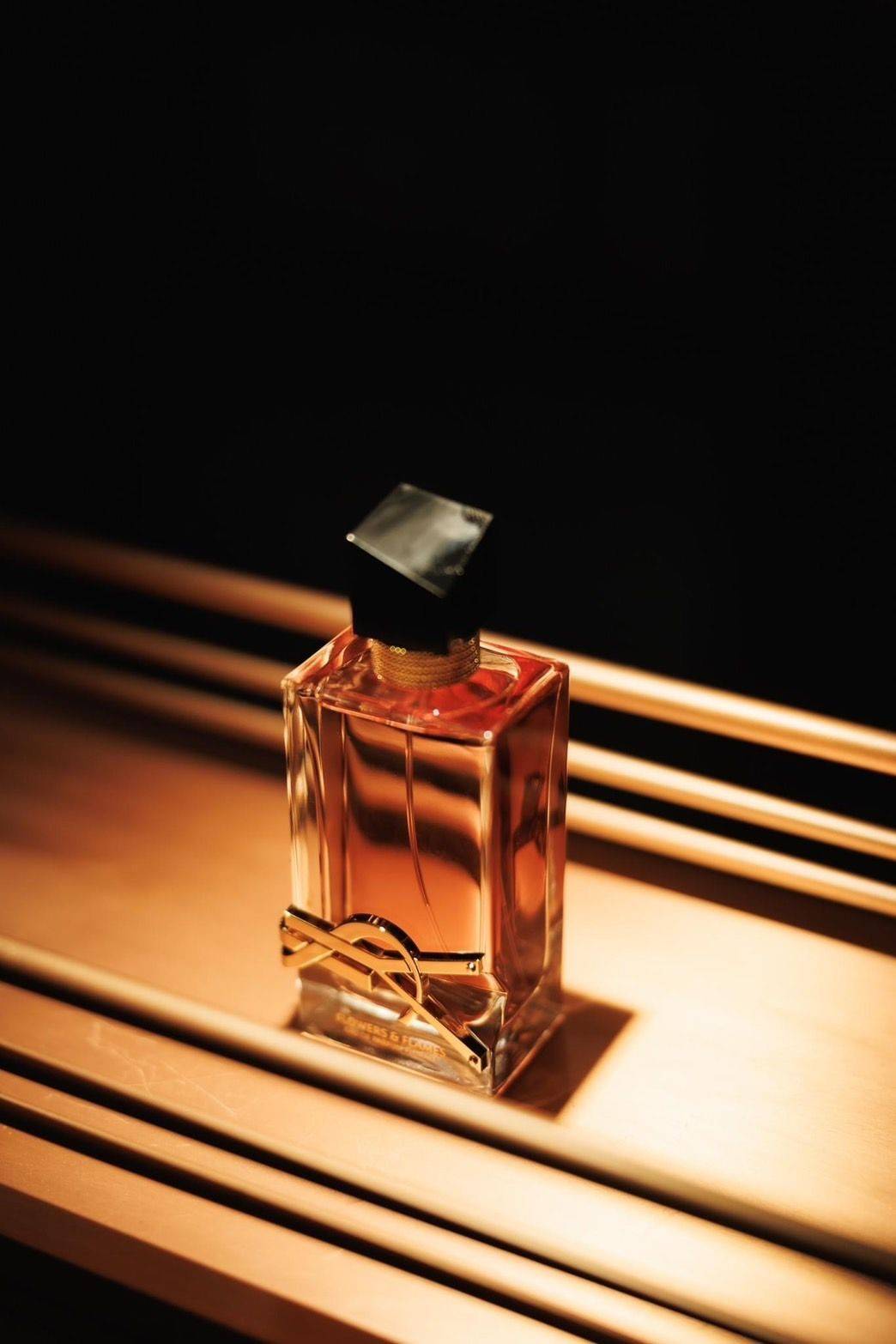 น้ำหอม YSL LIBRE FLOWERS & FLAMES EDP