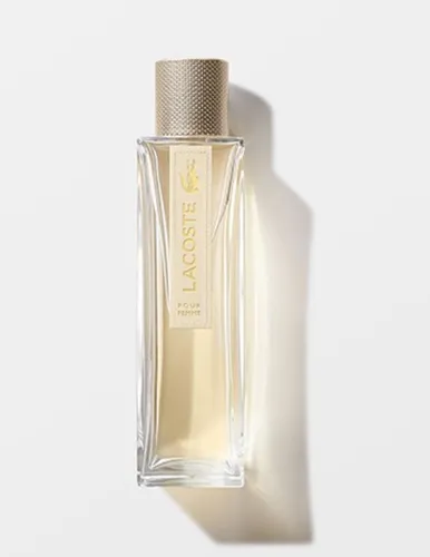 น้ำหอม Lacoste Pour Femme For Women EDP