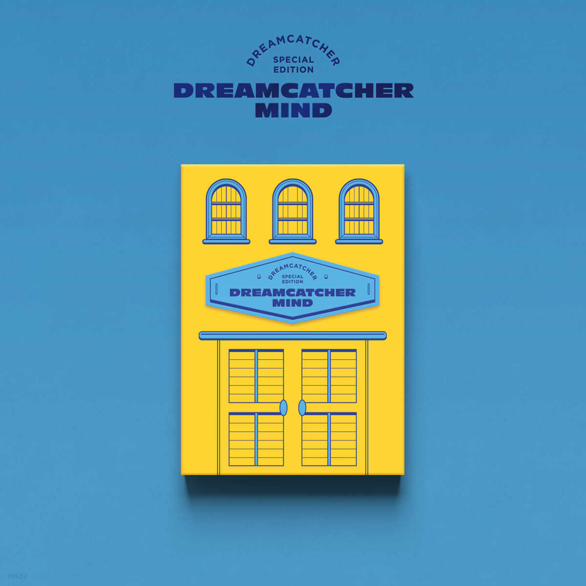 DREAM CATCHER SPECIAL EDITION [DREAMCATCHER MIND VER.]
