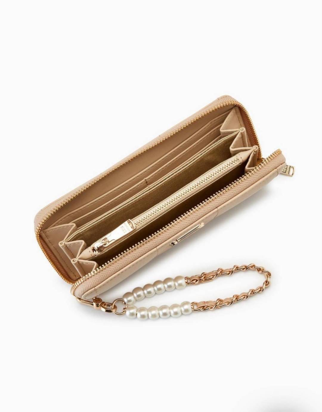 กระเป๋าสตางค์ใบยาว Lyn คอลเลคชั่นใหม่