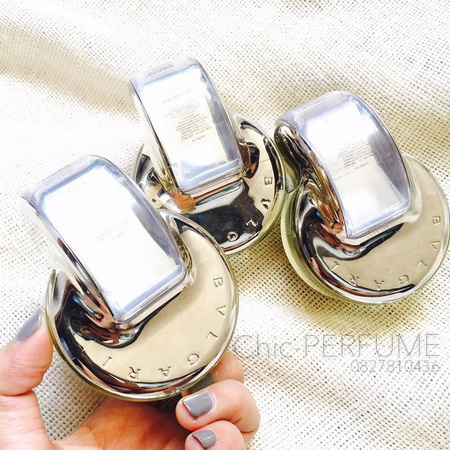 น้ำหอม Bvlgari Omnia Crystalline L'Eau de Parfum 65ml (มีกล่อง)