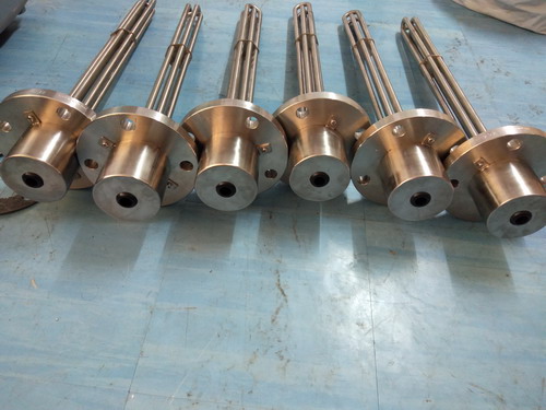 ฮีตเตอร์ต้มน้ำ Immersion Heater