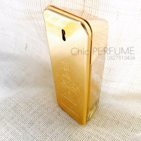น้ำหอม Paco Rabanne 1 Million Intense EDT 100ml