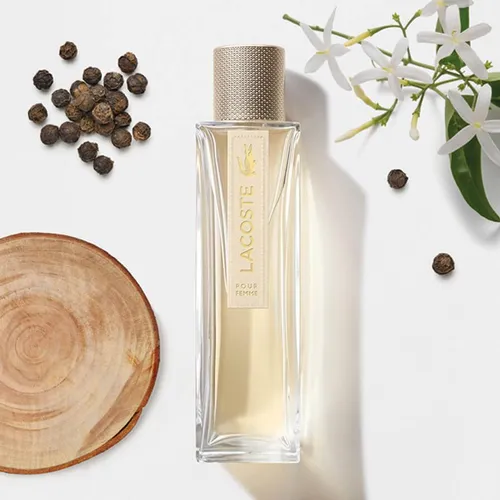 น้ำหอม Lacoste Pour Femme For Women EDP