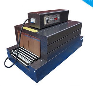 เครื่องอบฟิล์มหด BS-4035