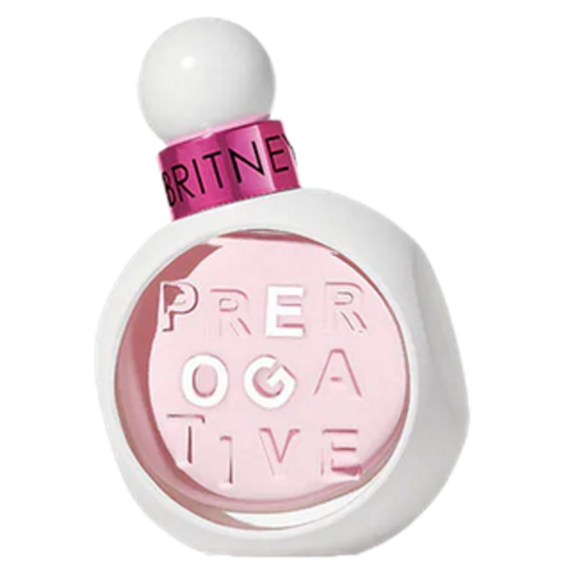 น้ำหอม Britney Spears Prorogative Ego EDP 100ml