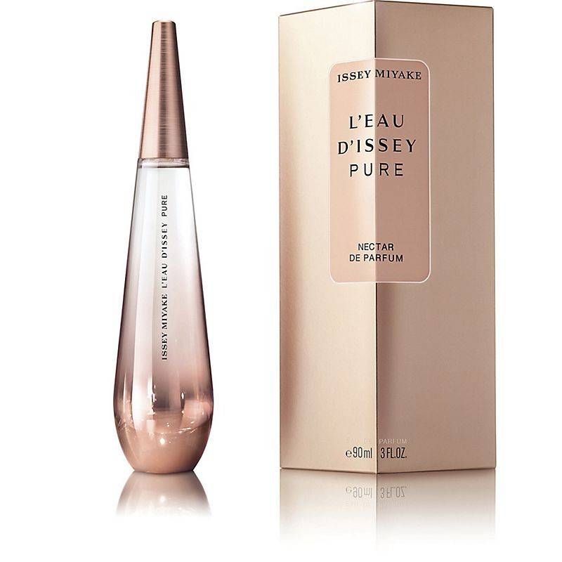 น้ำหอม Issey Miyake L'Eau d'Issey Pure Nectar EDP 90ml