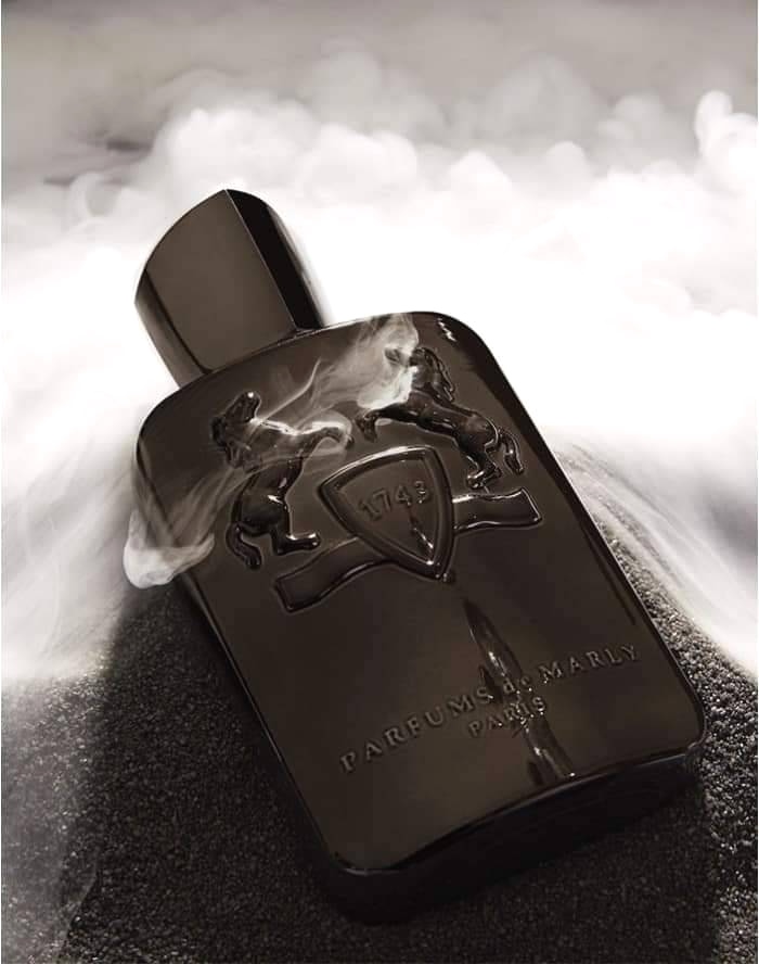 น้ำหอม Parfums De marly HEROD EDP 125ml