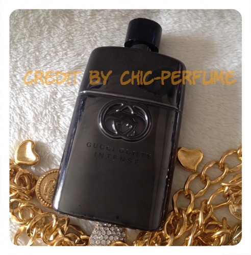น้ำหอม Gucci Guilty Intense Pour Homme