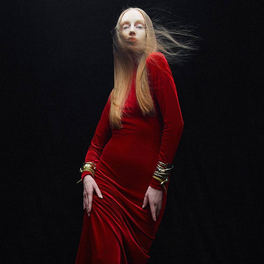 น้ำหอม JO MALONE Scarlet Poppy Cologne Intense 100ml