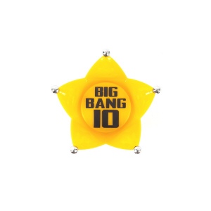 BIGBANG CONCERT 0.TO.10 GOODS - BIGBANG LIGHT STICK HEAD