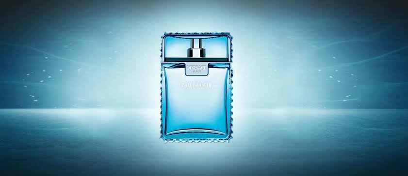 น้ำหอม Versace Man eau Fraiche EDT 100ml
