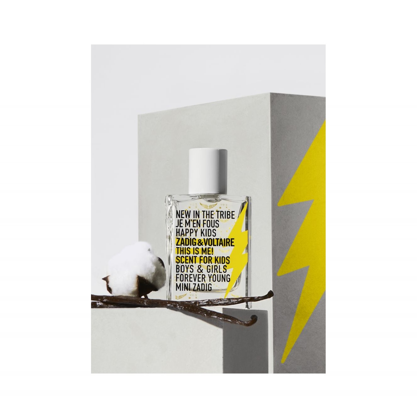 น้ำหอม Zadig & Voltaire This is Me EDT Scent for Kids 30ml