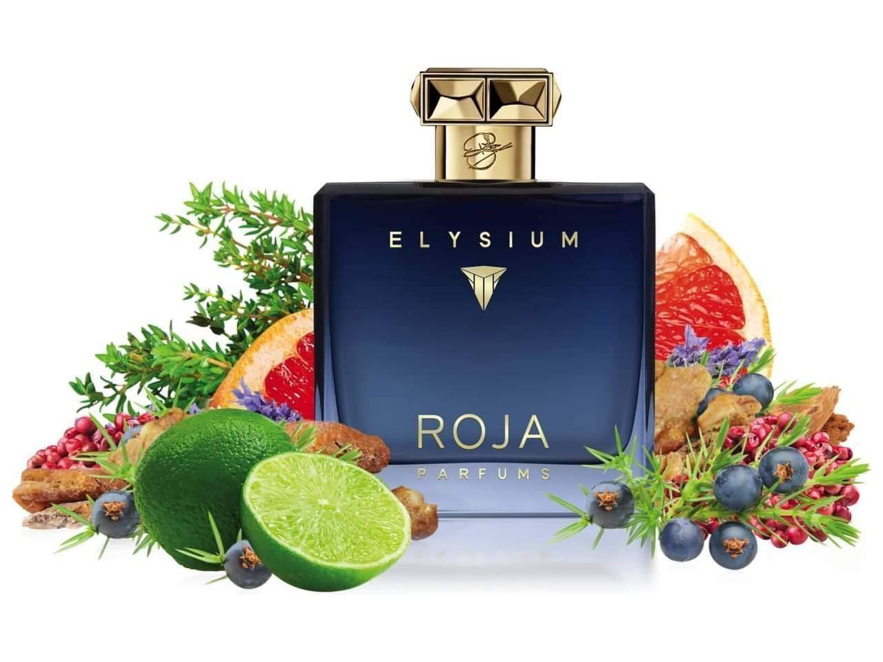 น้ำหอม ROJA ELYSIUM PARFUM 100ML