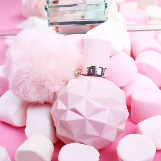 น้ำหอม Ariana Grande Sweet Like Candy EDP 100ml