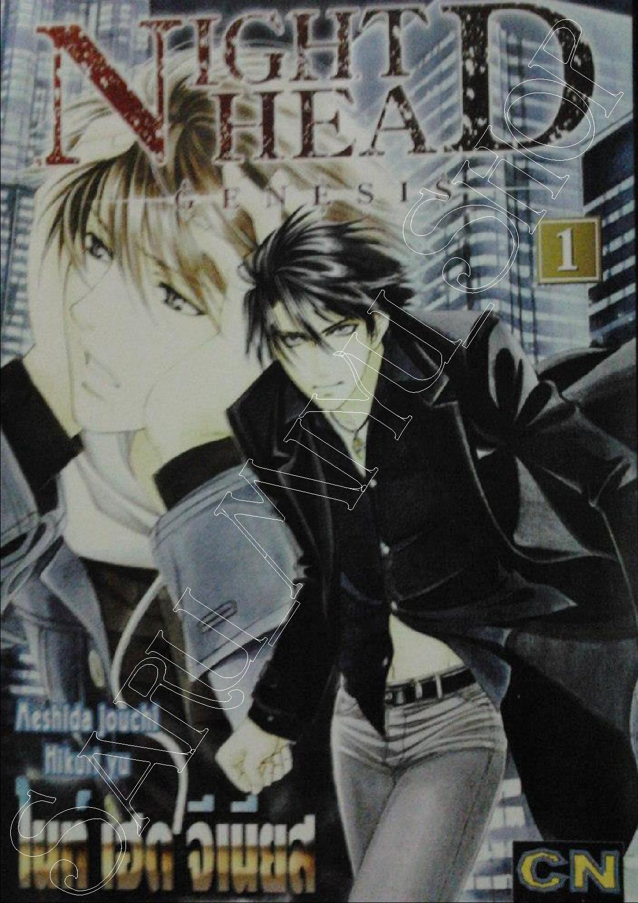 P3-Night Head Genesis 1