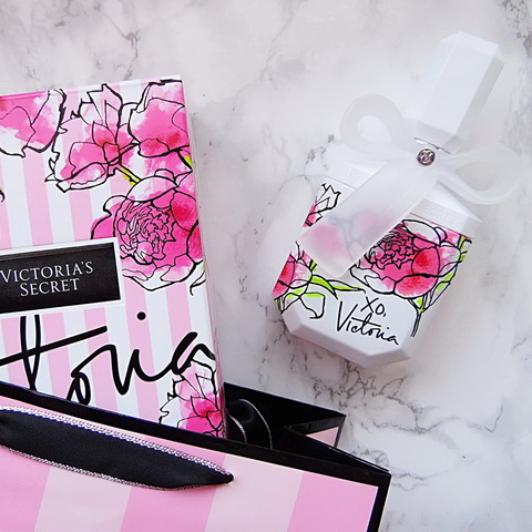 น้ำหอม XO Victoria Victoria`s Secret EDP 100ml. ( มีกล่อง )