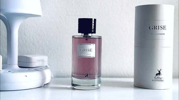 น้ำหอม Maison Alhambra Grise EDP 100 ml
