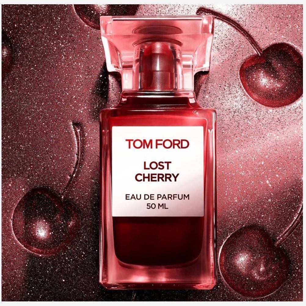 น้ำหอม Tom Ford Lost Cherry EDP