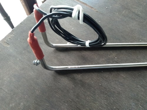 Defrost Heater ฮีตเตอร์ละลายน้ำแข็ง