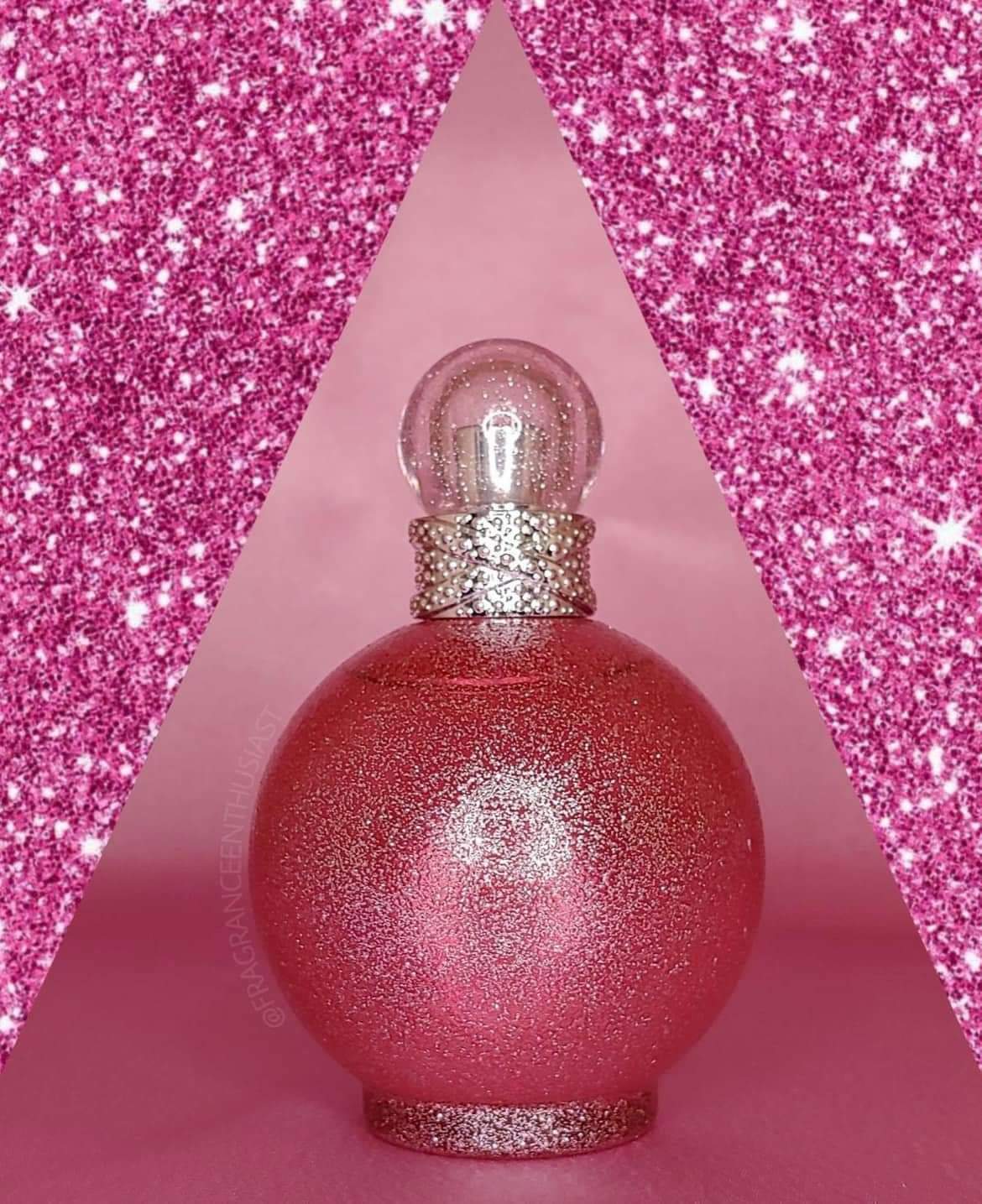น้ำหอม Britney Spears Fantasy Glitter 100ml