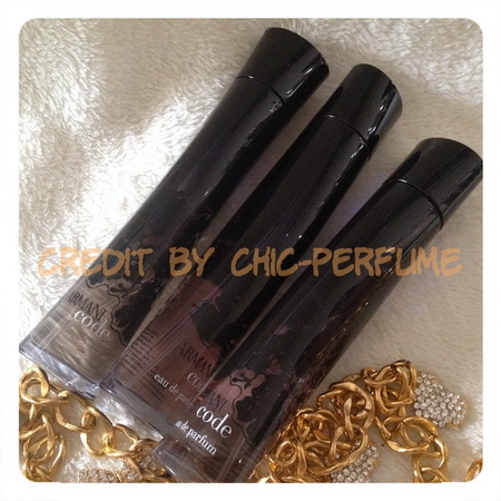 น้ำหอม Armani Code Donna EDP for Women 75 ml.