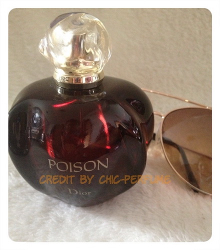น้ำหอม Christian Dior Poison