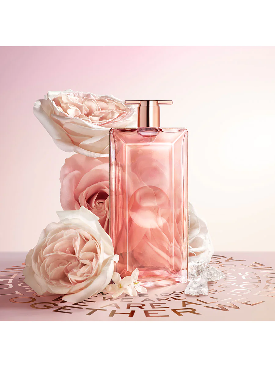 น้ำหอม Lancome IDÔLE Le Parfum