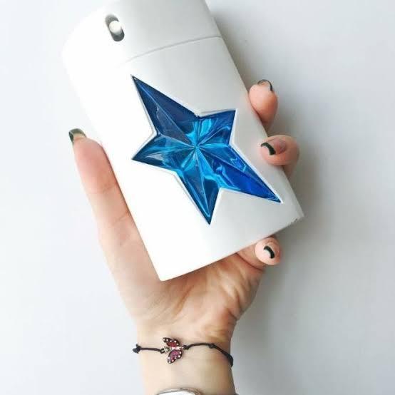 น้ำหอม Thierry Mugler A Men Pure Shot EDT