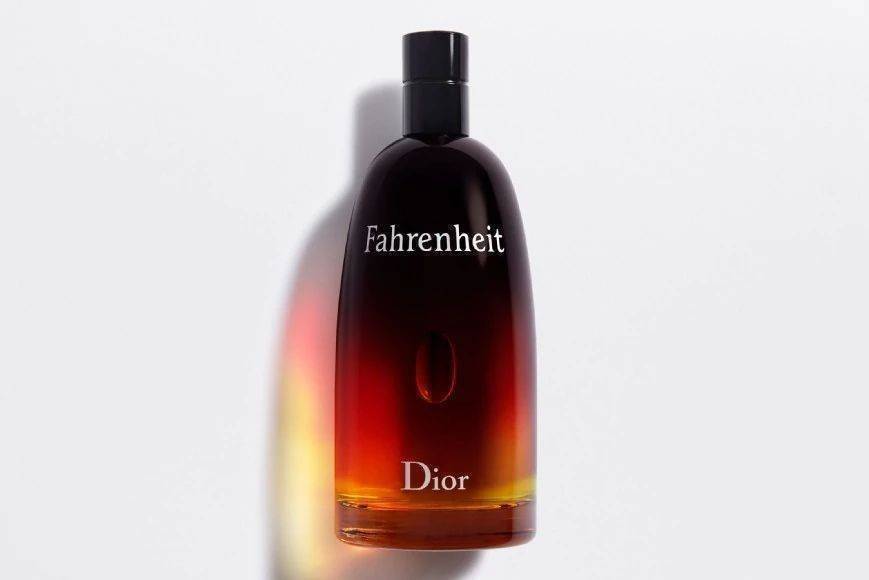 น้ำหอม Dior Fahrenheit EDT