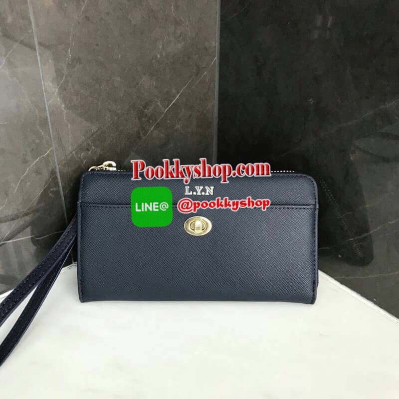 LYN Wallet Color : ดำ, แดง, กรม, เบจ