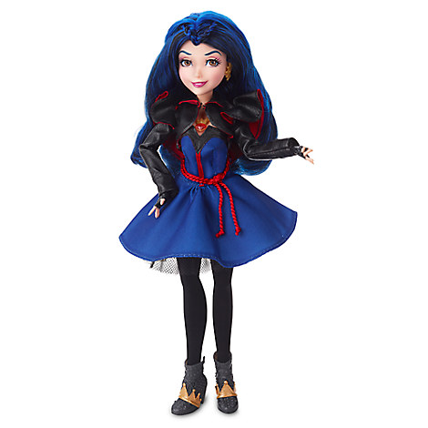 Evie Doll - Descendants - 11'' ของแท้ นำเข้าจากอเมริกา