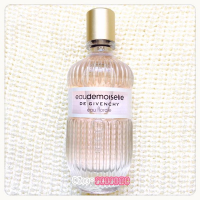 น้ำหอม Eaudemoiselle de Givenchy Eau Florale EDT 50ml