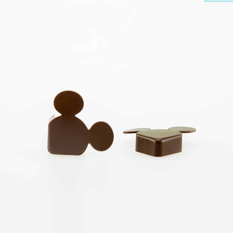 ที่กันมุมโต๊ะ ลายมิกกี้เม้าส์