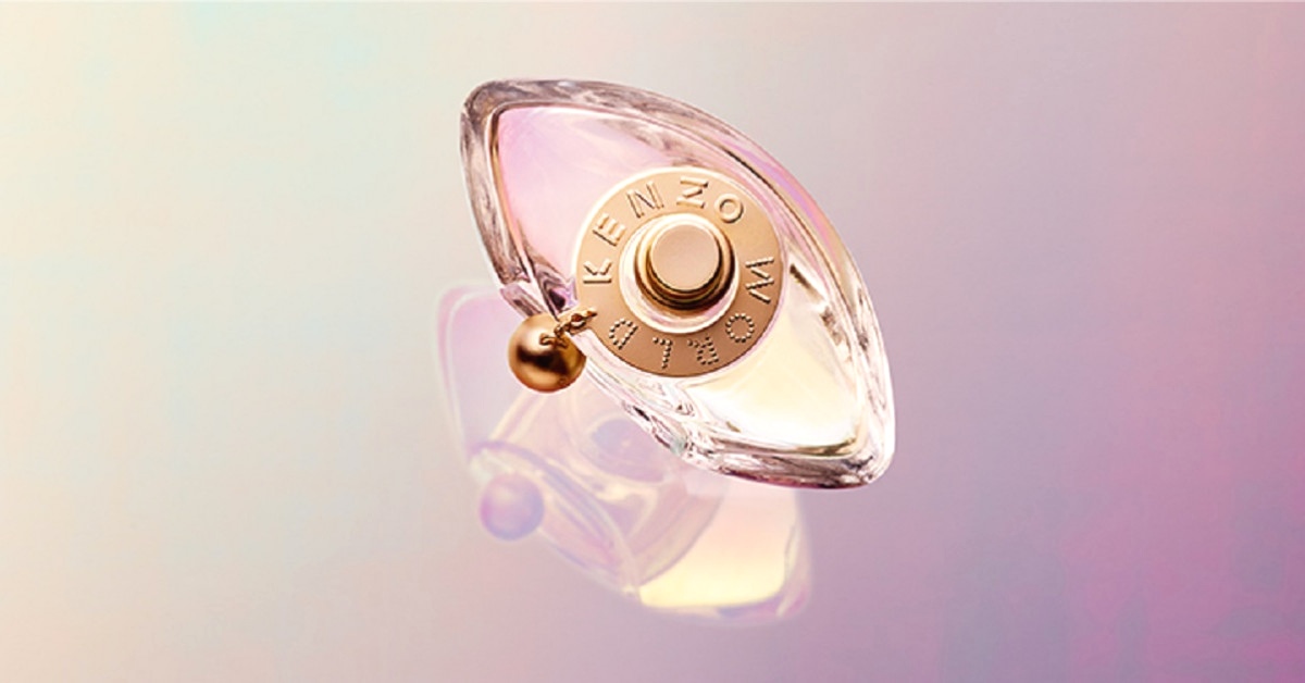 น้ำหอม Kenzo World EDT 75ml