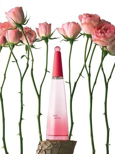 น้ำหอม Issey Miyake L'Eau D'Issey Florale EDT for Women 90 ml.