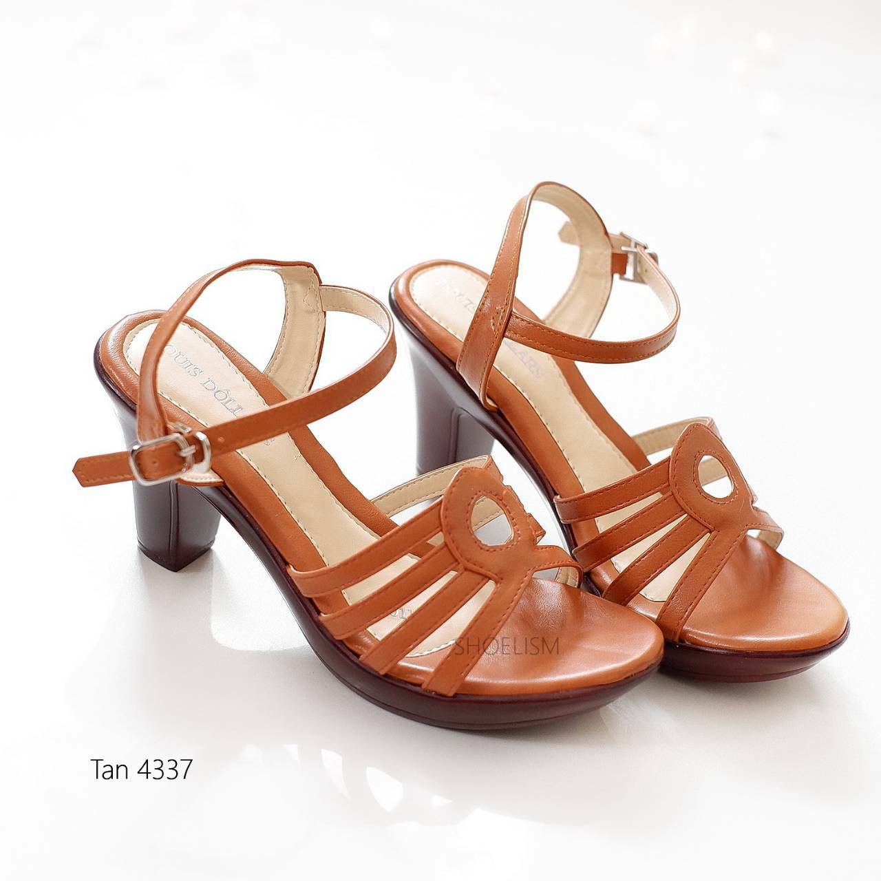 💓 รองเท้าส้นสูง ส้นแมกซี่ 💓 งานสวยหรู พื้นนิ่ม สวมใส่ขาวเรียวยาว รองเท้าส้นสูง รัดข้อปรับระดับได้หนังpu สวมใส่ง่าย พร้อมส่งคร่าา