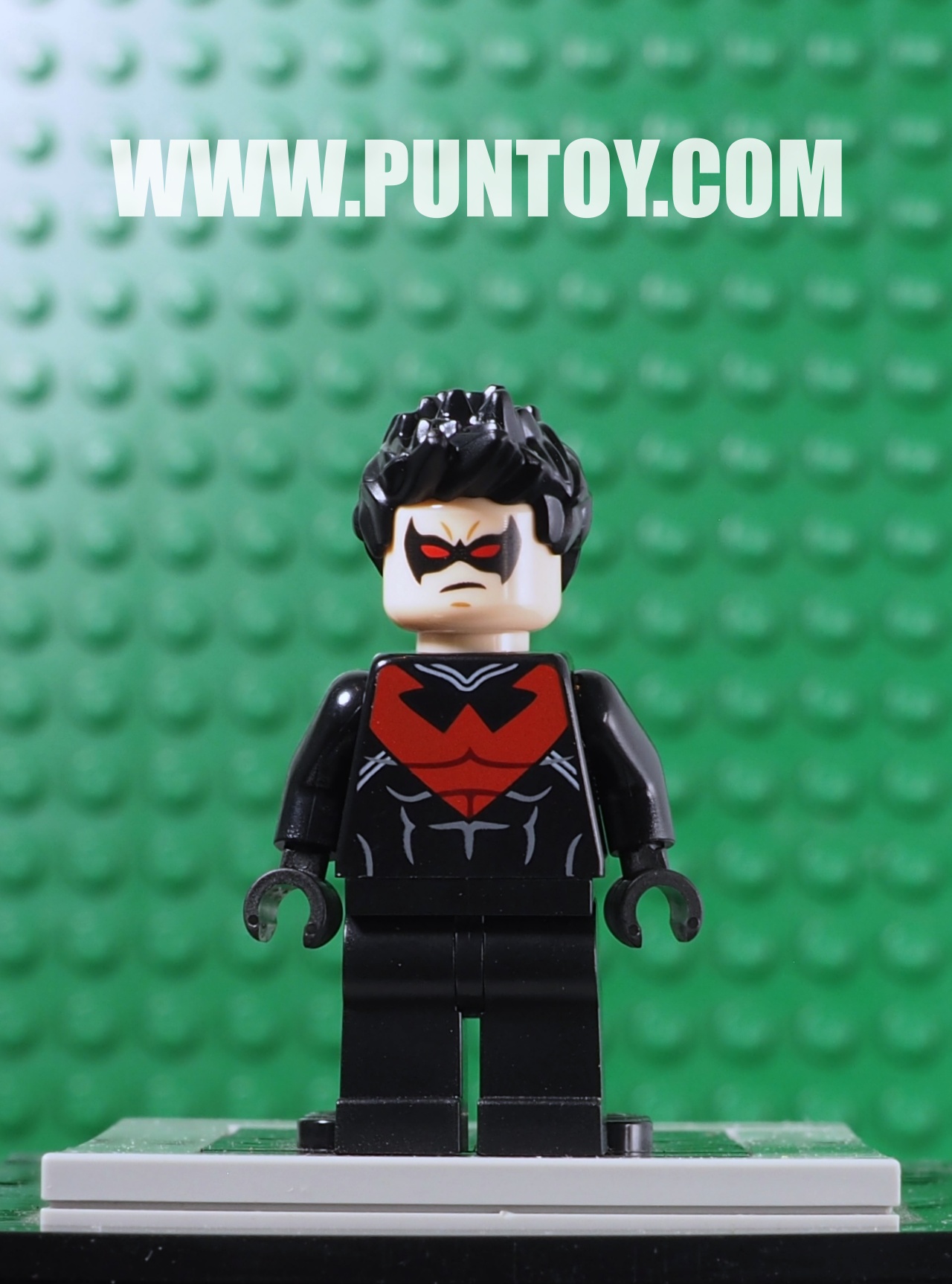 sh085: Nightwing