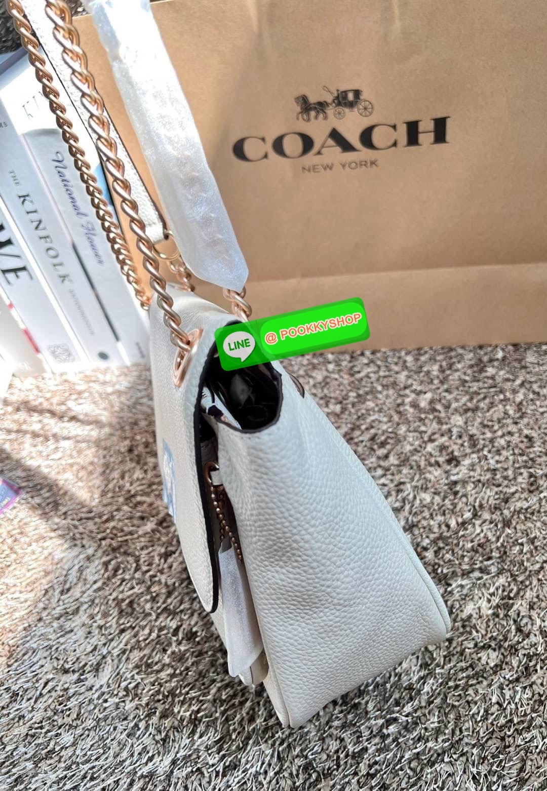 COACH KLARE CROSSBODY IN SIGNATURE ((cc353)) ðāļāļĢāđāļāļĄāļŠāđāļ āđāļāđāļŦāļāđ āļŠāļ§āļĒāļŦāļĢāļđ āļāļđāđāļāļĩāļĄāļēāļāđāļāđāļ°! āļāļĩāđāļŠāļļāļāļāļāļāļāļ§āļēāļĄāļāļīāđāļĄ āļāļąāļāļāļĢāļ°āđāļāđāļēāļŠāļ°āļāļēāļĒāđāļāļāļāļĢāļāļŠāļāļāļāļĩāđāļĢāđāļŦāļĢāļ·āļāļāļāđāļāđāļāļŠāļēāļĒāļāļđāđāļŦāļīāđāļ§āļŦāļĢāļ·āļāļāļĨāđāļāļāđāļŦāļĨāđāđāļāđāļāđāļ§āļĒāļāļ°āļāļ° āļŦāļāļąāļāđāļāđāļāļĒāđāļēāļāļāļĩ āļŠāļ§āļĒāļĄāļēāļāđ āļŠāļąāļĄāļāļąāļŠāļŦāļĨāļāļĢāļąāļāđāļāļāļ§āļēāļĄāļāļīāđāļĄāđāļāđāļāļāļāļāđāļ°! āđāļāļīāļ-āļāļīāļāļāļĢāļ°āđāļāđāļēāđ