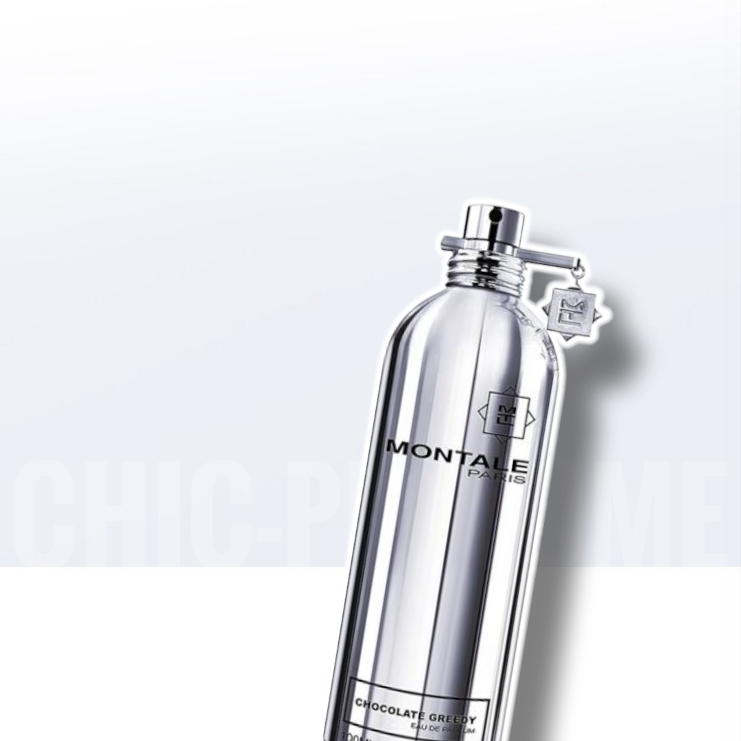 น้ำหอม Montale Chocolate Greedy EDP 50 ml.