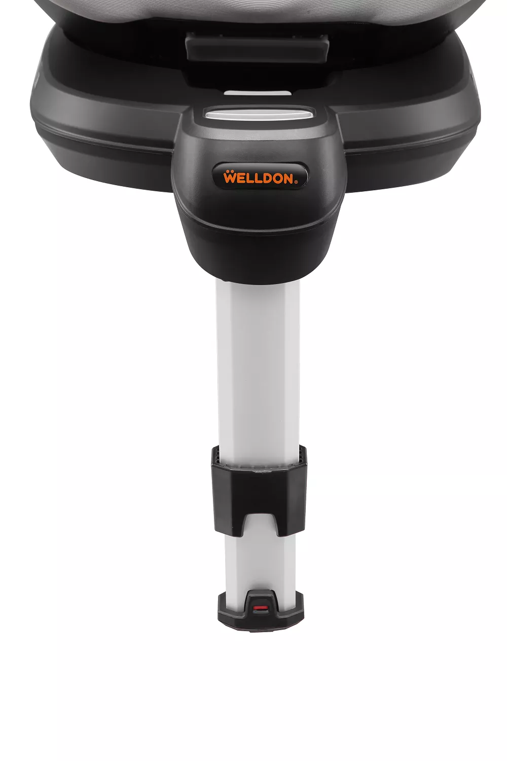 คาร์ซีท Welldon รุ่น COCOONLOVE ELDER (แรกเกิด - 4 ปี)