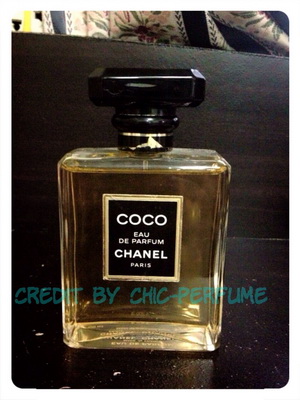 น้ำหอม CHANEL COCO EDP