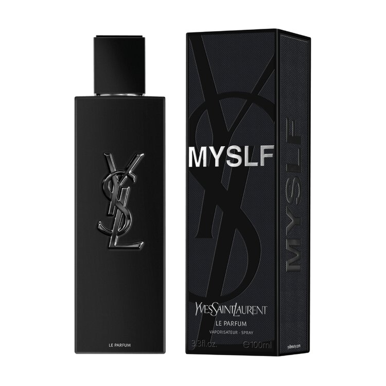 น้ำหอม YSL MYSLF LE PARFUM